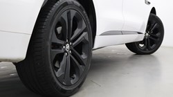 2023 (23) JAGUAR F-PACE 2.0 D200 R-Dynamic HSE Black 5dr Auto AWD 5543066