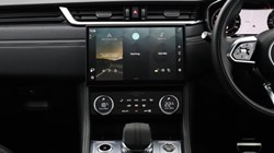 2023 (23) JAGUAR F-PACE 2.0 D200 R-Dynamic HSE Black 5dr Auto AWD 5543034