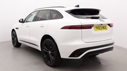 2023 (23) JAGUAR F-PACE 2.0 D200 R-Dynamic HSE Black 5dr Auto AWD 1