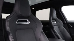 2023 (23) JAGUAR F-PACE 2.0 D200 R-Dynamic HSE Black 5dr Auto AWD 5543040