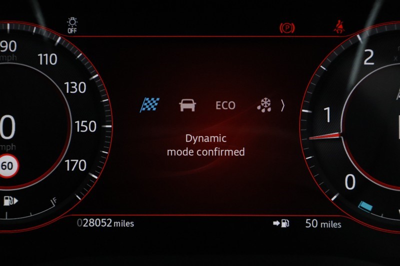 2023 (23) JAGUAR F-PACE 2.0 D200 R-Dynamic HSE Black 5dr Auto AWD 5543062