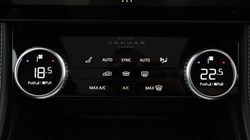 2023 (23) JAGUAR F-PACE 2.0 D200 R-Dynamic HSE Black 5dr Auto AWD 5543058