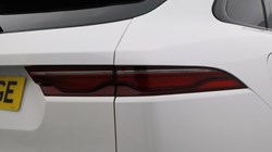 2023 (23) JAGUAR F-PACE 2.0 D200 R-Dynamic HSE Black 5dr Auto AWD 5543069