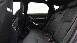 2023 (23) JAGUAR F-PACE 2.0 D200 R-Dynamic HSE Black 5dr Auto AWD 5543029