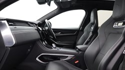 2023 (23) JAGUAR F-PACE 2.0 D200 R-Dynamic HSE Black 5dr Auto AWD 5543028