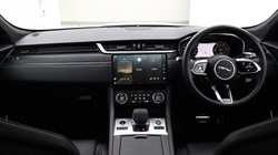 2023 (23) JAGUAR F-PACE 2.0 D200 R-Dynamic HSE Black 5dr Auto AWD 5543033