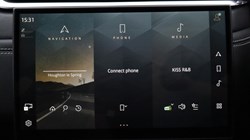 2023 (23) JAGUAR F-PACE 2.0 D200 R-Dynamic HSE Black 5dr Auto AWD 5543051