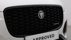 2023 (23) JAGUAR F-PACE 2.0 D200 R-Dynamic HSE Black 5dr Auto AWD 5543025