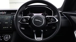 2023 (23) JAGUAR F-PACE 2.0 D200 R-Dynamic HSE Black 5dr Auto AWD 5543035