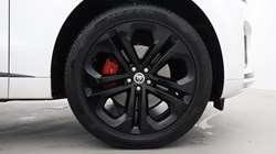 2023 (23) JAGUAR F-PACE 2.0 D200 R-Dynamic HSE Black 5dr Auto AWD 5543063