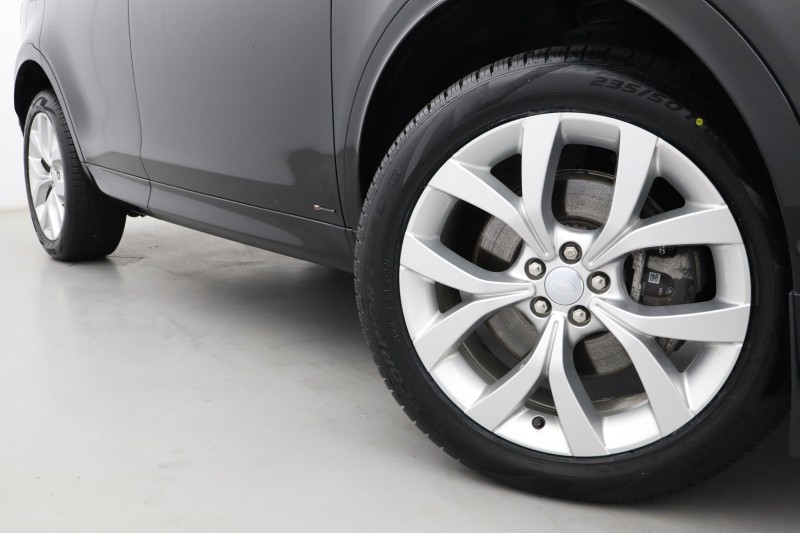 2021 (21) LAND ROVER DISCOVERY SPORT 2.0 P200 R-Dynamic S Plus 5dr Auto [5 Seat] 5533501
