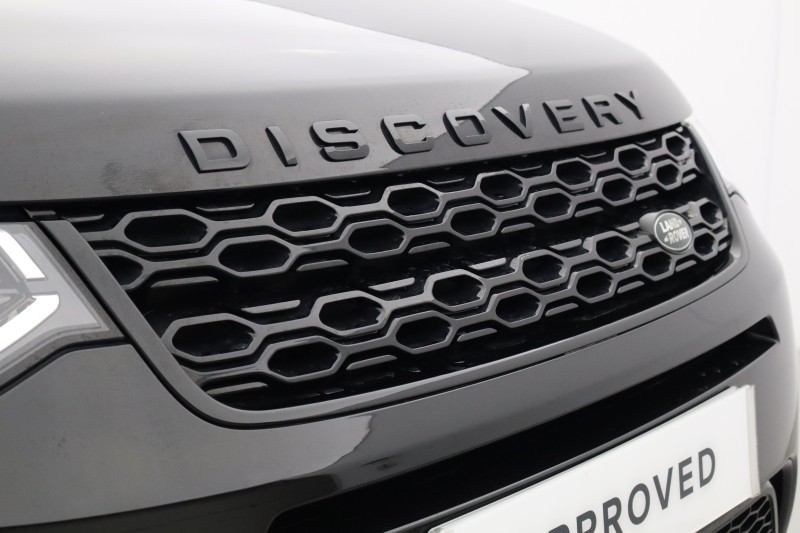 2021 (21) LAND ROVER DISCOVERY SPORT 2.0 P200 R-Dynamic S Plus 5dr Auto [5 Seat] 5533483