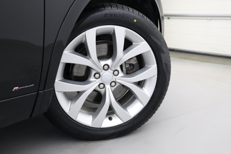 2021 (21) LAND ROVER DISCOVERY SPORT 2.0 P200 R-Dynamic S Plus 5dr Auto [5 Seat] 5533503