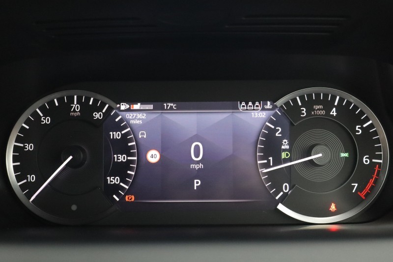 2021 (21) LAND ROVER DISCOVERY SPORT 2.0 P200 R-Dynamic S Plus 5dr Auto [5 Seat] 5533516