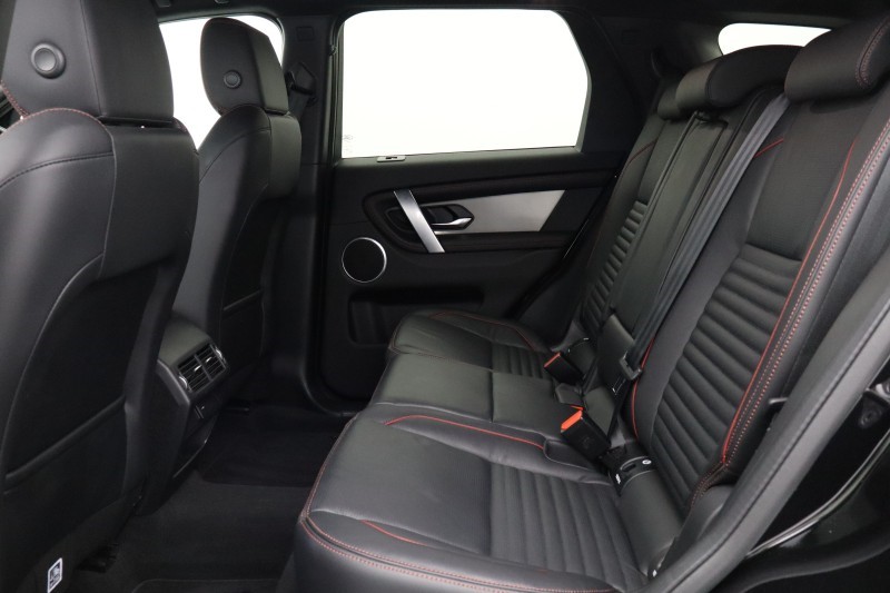 2021 (21) LAND ROVER DISCOVERY SPORT 2.0 P200 R-Dynamic S Plus 5dr Auto [5 Seat] 5533498