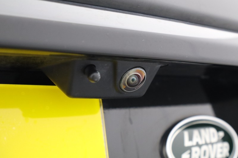2021 (21) LAND ROVER DISCOVERY SPORT 2.0 P200 R-Dynamic S Plus 5dr Auto [5 Seat] 5533489
