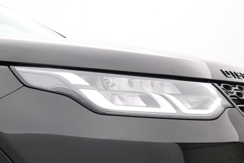 2021 (21) LAND ROVER DISCOVERY SPORT 2.0 P200 R-Dynamic S Plus 5dr Auto [5 Seat] 5533482
