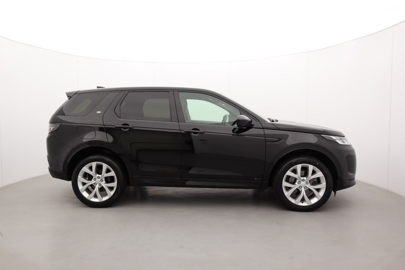 2021 (21) LAND ROVER DISCOVERY SPORT 2.0 P200 R-Dynamic S Plus 5dr Auto [5 Seat] 5533476