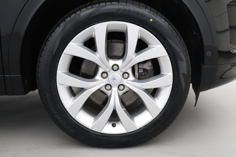 2021 (21) LAND ROVER DISCOVERY SPORT 2.0 P200 R-Dynamic S Plus 5dr Auto [5 Seat] 5533481