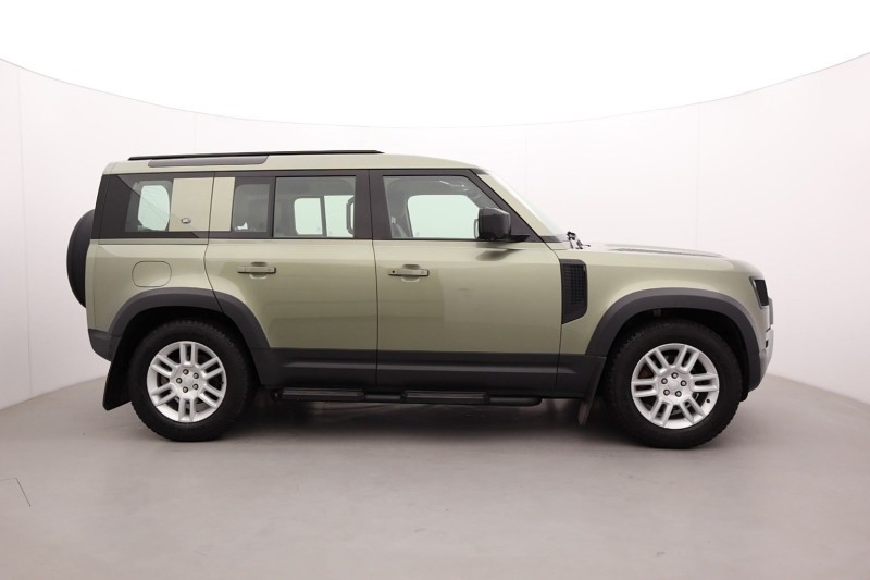 2022 (72) LAND ROVER DEFENDER 3.0 D250 SE 110 5dr Auto 5534311