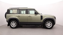 2022 (72) LAND ROVER DEFENDER 3.0 D250 SE 110 5dr Auto 5534311