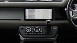 2022 (72) LAND ROVER DEFENDER 3.0 D250 SE 110 5dr Auto 5534325