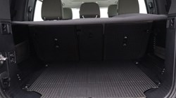 2022 (72) LAND ROVER DEFENDER 3.0 D250 SE 110 5dr Auto 5534363