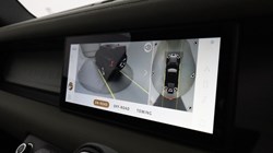 2022 (72) LAND ROVER DEFENDER 3.0 D250 SE 110 5dr Auto 5534339