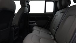 2022 (72) LAND ROVER DEFENDER 3.0 D250 SE 110 5dr Auto 5534319