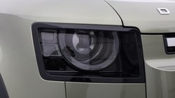 2022 (72) LAND ROVER DEFENDER 3.0 D250 SE 110 5dr Auto 5534313