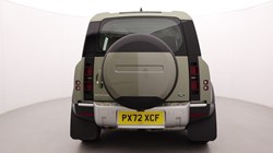2022 (72) LAND ROVER DEFENDER 3.0 D250 SE 110 5dr Auto 5534310