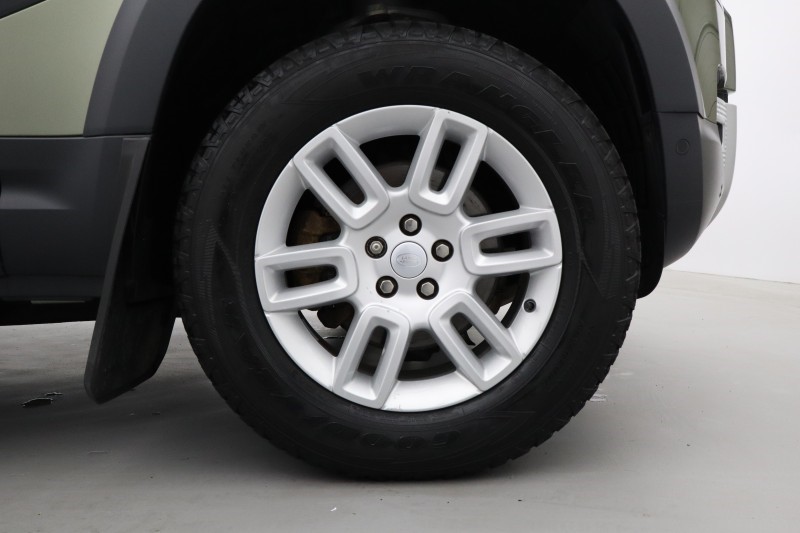 2022 (72) LAND ROVER DEFENDER 3.0 D250 SE 110 5dr Auto 5534353