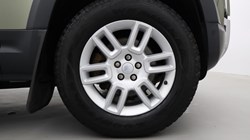 2022 (72) LAND ROVER DEFENDER 3.0 D250 SE 110 5dr Auto 5534353