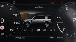 2022 (72) LAND ROVER DEFENDER 3.0 D250 SE 110 5dr Auto 5534349
