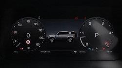 2022 (72) LAND ROVER DEFENDER 3.0 D250 SE 110 5dr Auto 5534334