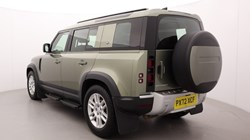 2022 (72) LAND ROVER DEFENDER 3.0 D250 SE 110 5dr Auto 1