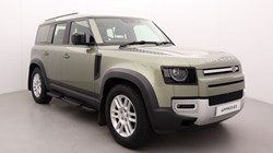 2022 (72) LAND ROVER DEFENDER 3.0 D250 SE 110 5dr Auto 5534308