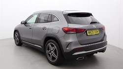 2020 (20) MERCEDES-BENZ GLA 200 AMG Line Executive 5dr Auto 1
