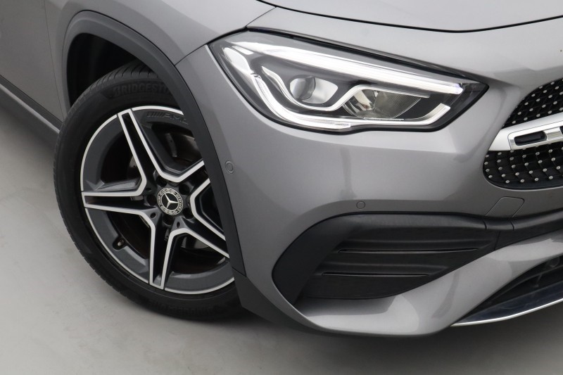2020 (20) MERCEDES-BENZ GLA 200 AMG Line Executive 5dr Auto 5537259