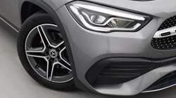 2020 (20) MERCEDES-BENZ GLA 200 AMG Line Executive 5dr Auto 5537259