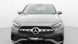 2020 (20) MERCEDES-BENZ GLA 200 AMG Line Executive 5dr Auto 5537221
