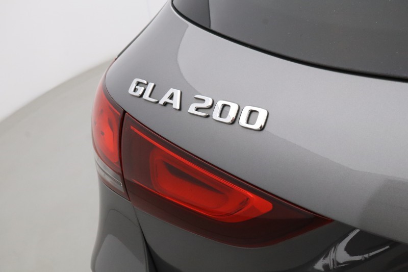 2020 (20) MERCEDES-BENZ GLA 200 AMG Line Executive 5dr Auto 5537267