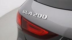 2020 (20) MERCEDES-BENZ GLA 200 AMG Line Executive 5dr Auto 5537267