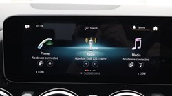 2020 (20) MERCEDES-BENZ GLA 200 AMG Line Executive 5dr Auto 5537248