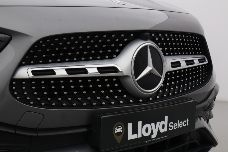 2020 (20) MERCEDES-BENZ GLA 200 AMG Line Executive 5dr Auto 5537226