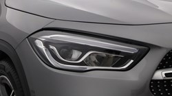 2020 (20) MERCEDES-BENZ GLA 200 AMG Line Executive 5dr Auto 5537225