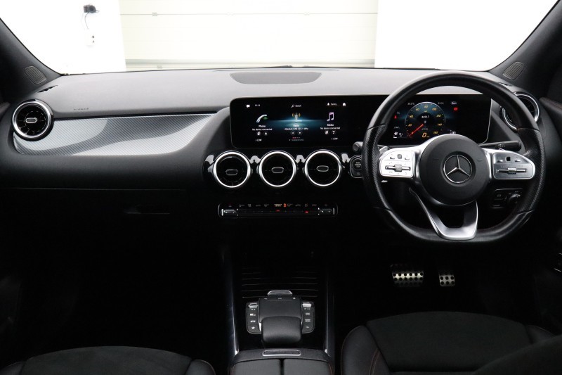 2020 (20) MERCEDES-BENZ GLA 200 AMG Line Executive 5dr Auto 5537233