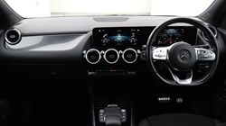 2020 (20) MERCEDES-BENZ GLA 200 AMG Line Executive 5dr Auto 5537233