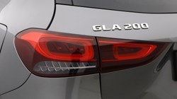 2020 (20) MERCEDES-BENZ GLA 200 AMG Line Executive 5dr Auto 5537265