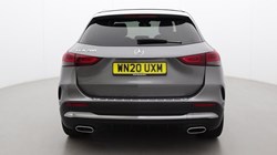 2020 (20) MERCEDES-BENZ GLA 200 AMG Line Executive 5dr Auto 5537222